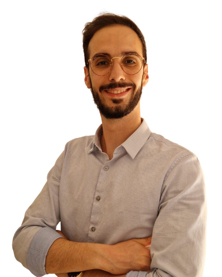 dottor Luca Visari