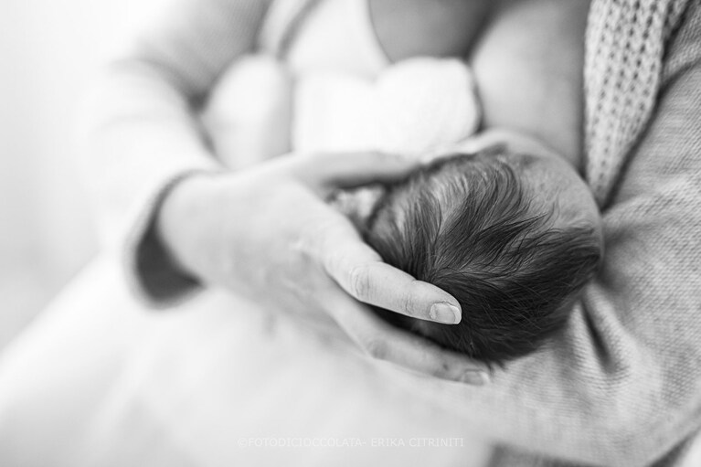 new born