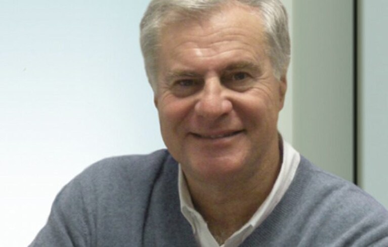 Adolfo Allegra, ginecologo