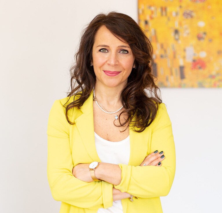 Angela Marchese