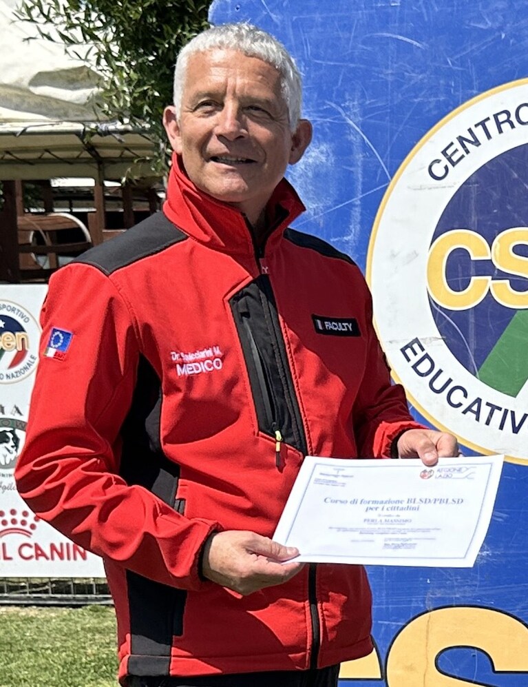 Marco Squicciarini