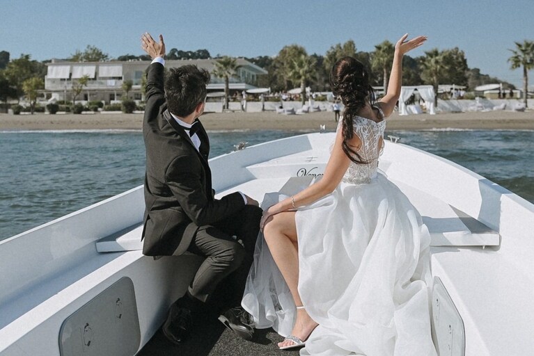 Matrimonio