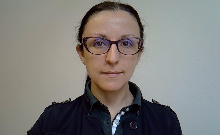 Dottoressa Chiara Respi