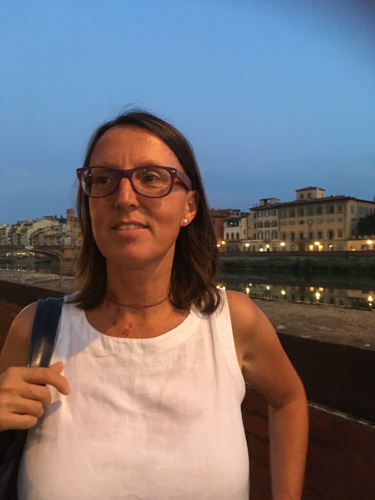 mamma in svezia
