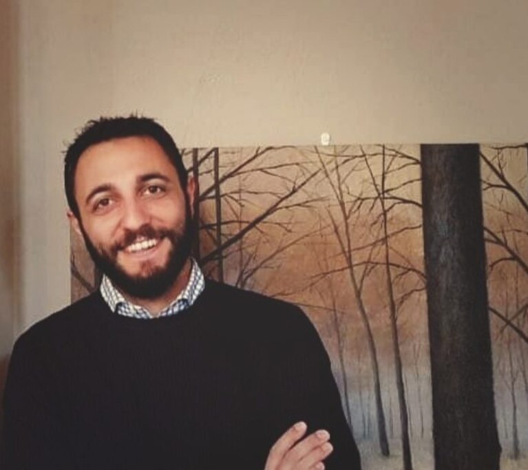 Luca Frusciello