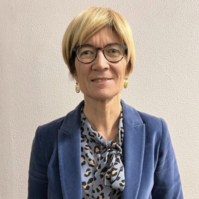 Dottoressa Irene Cetin