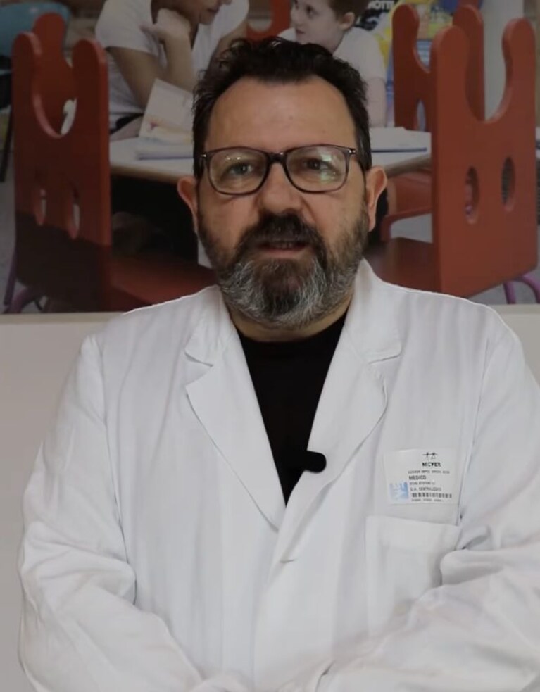 Stefano Stagi