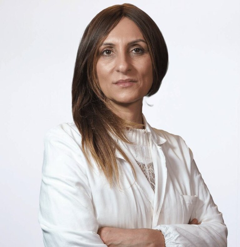 Dott.ssa Anna Franca Cavaliere