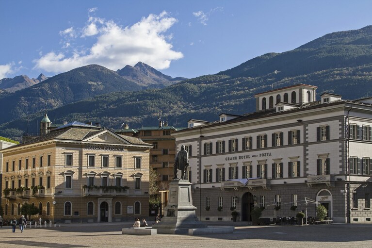 Sondrio