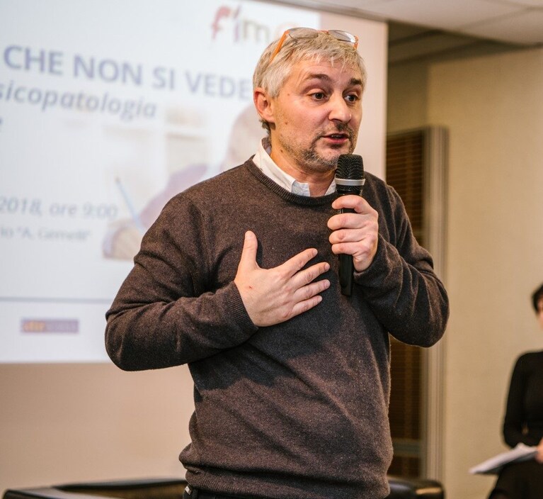 Dottor Federico Tonioni