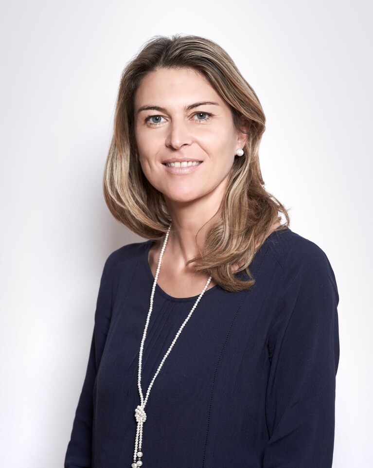 Valentina Di Mattei, associata presso Università Vita-Salute San Raffaele e coordinatrice del Servizio di Psicologia Clinica della Salute dell’IRCCS Ospedale San Raffaele.