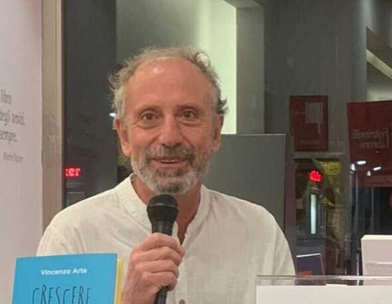 Immagine pubblicata per gentile concessione di Vincenzo Arte.