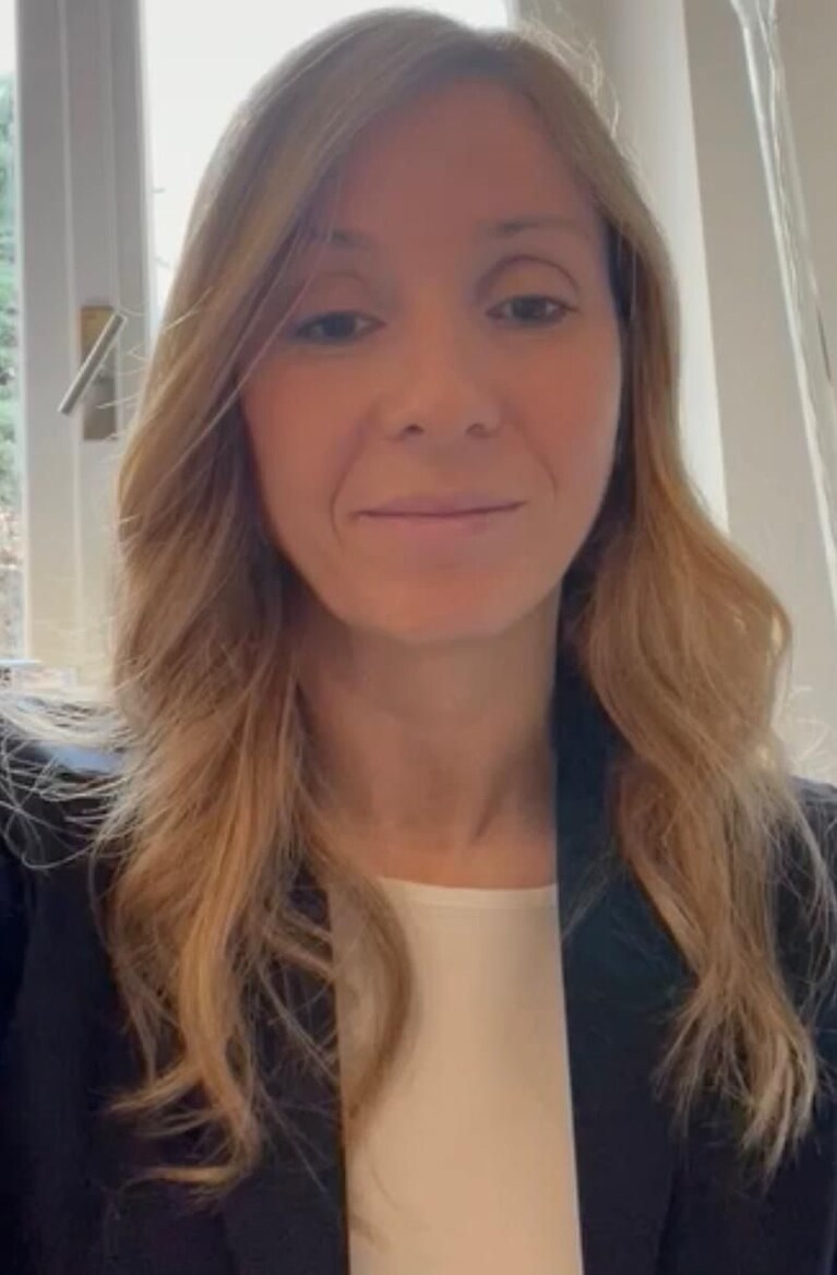 dottoressa