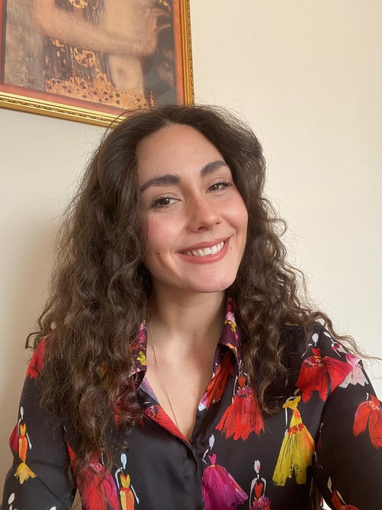 Beatrice Conte