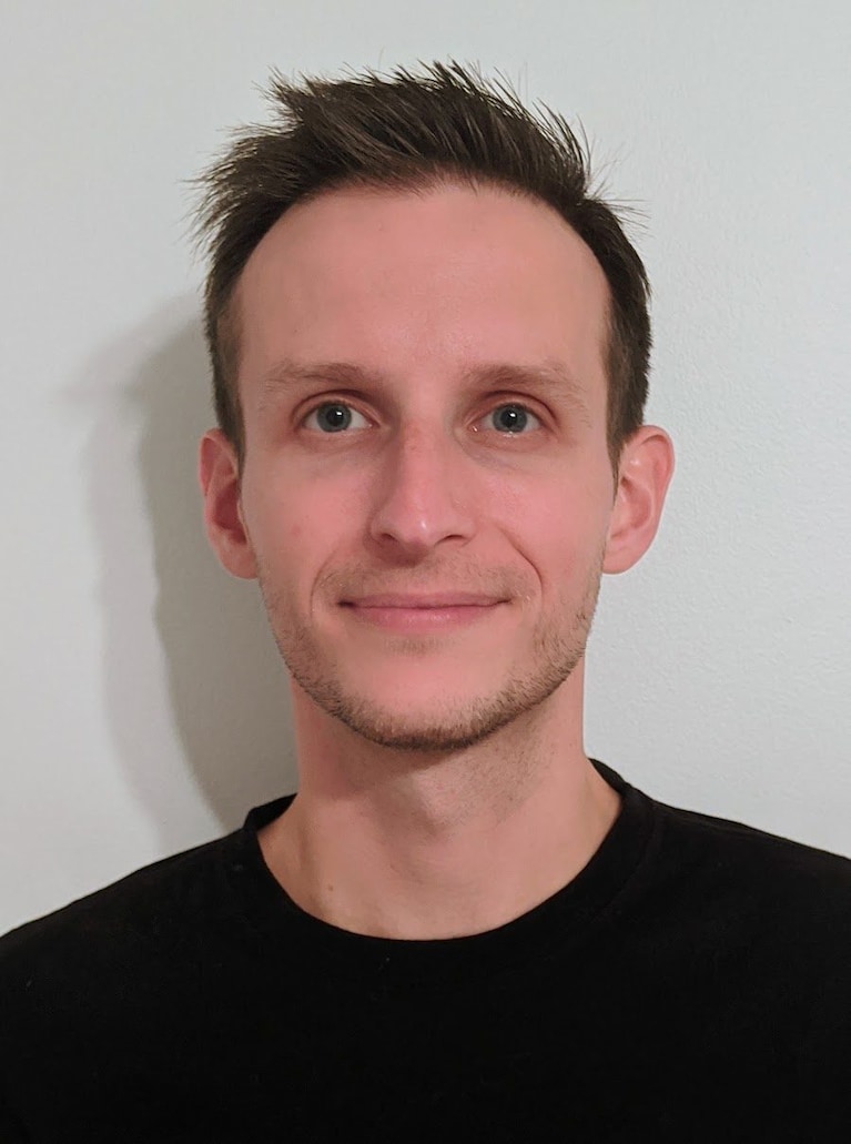 Florent Voumart