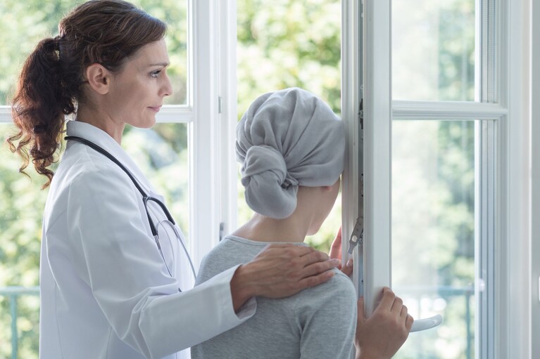 cure palliative