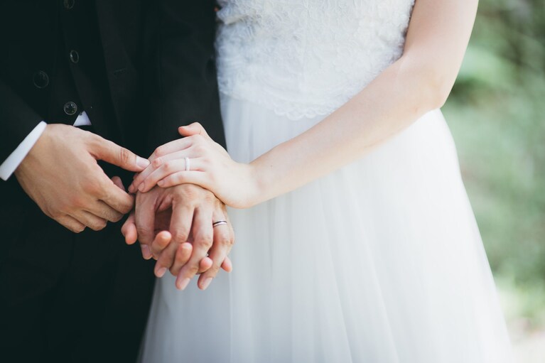 matrimonio