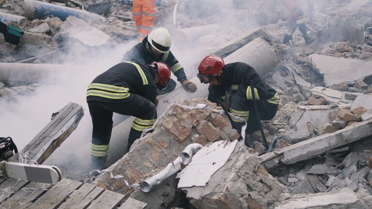 terremoto