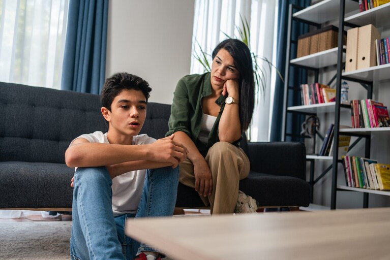 adolescenti