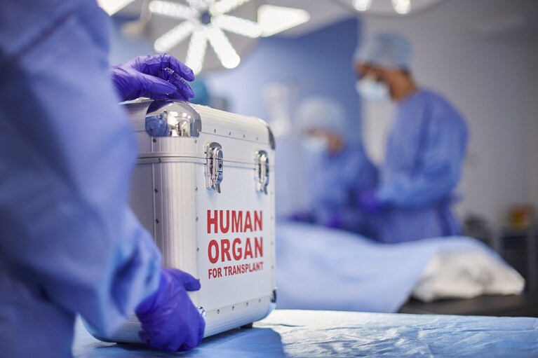 donazione di organi
