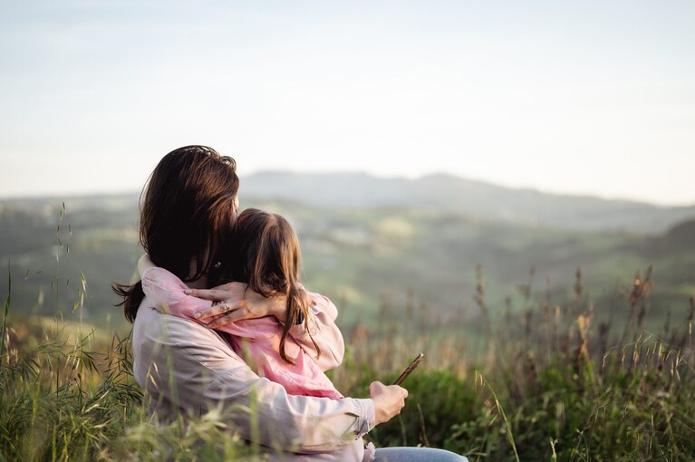 bimba e mamma