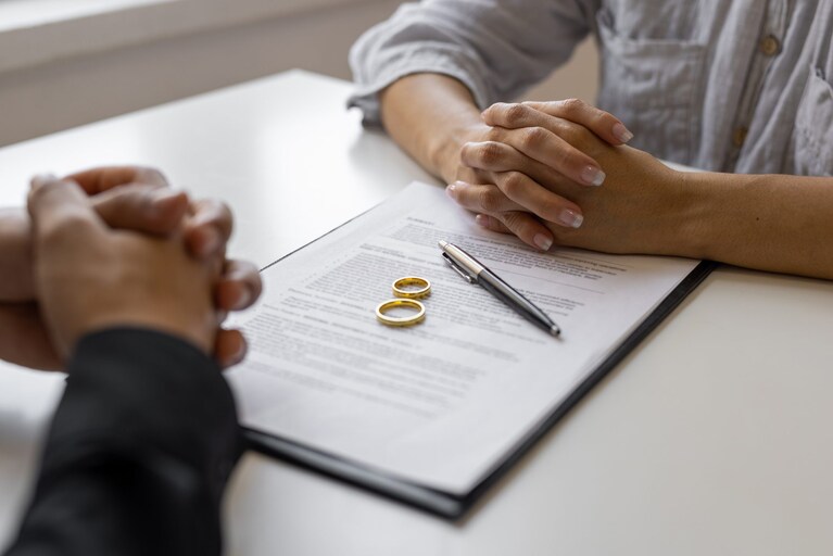 divorzio