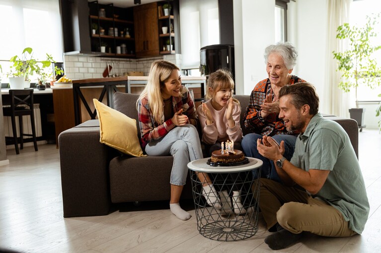 famiglia