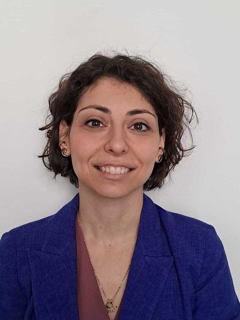 Dott.ssa Giuseppina Rosaria Umano