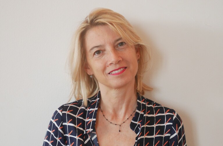 dott.ssa Aglaia&nbsp; Vignoli (professore associato di neuropsichiatria infantile all'Università degli Studi di Milano)