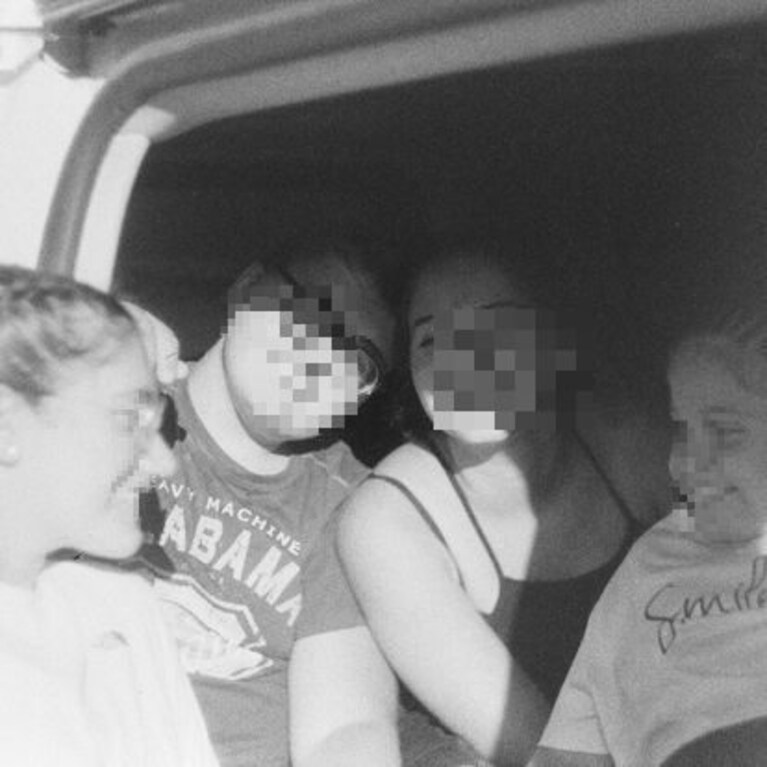 Famiglia di Stefano