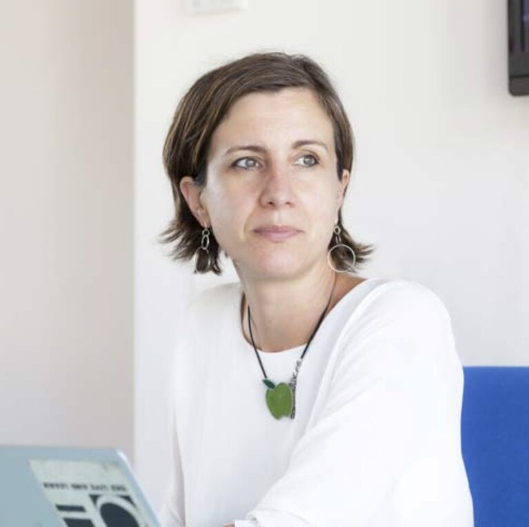 Francesca Cavallini
