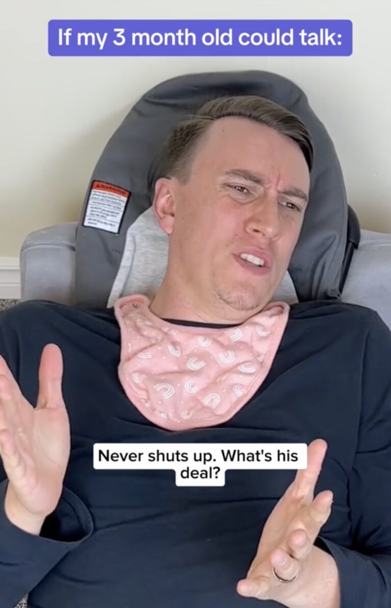 podcast bambini