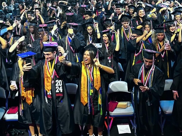 Cooper City High School Activities