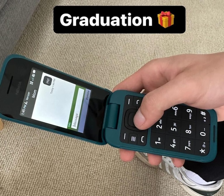Credits: profilo ig jessseinfeld