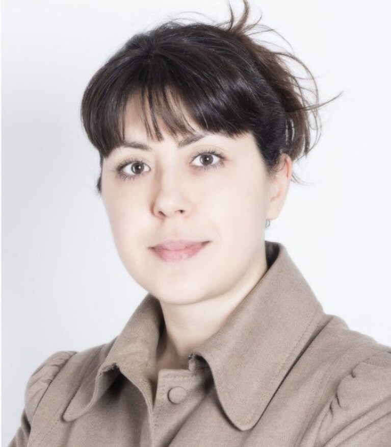 Tiziana Cristofari