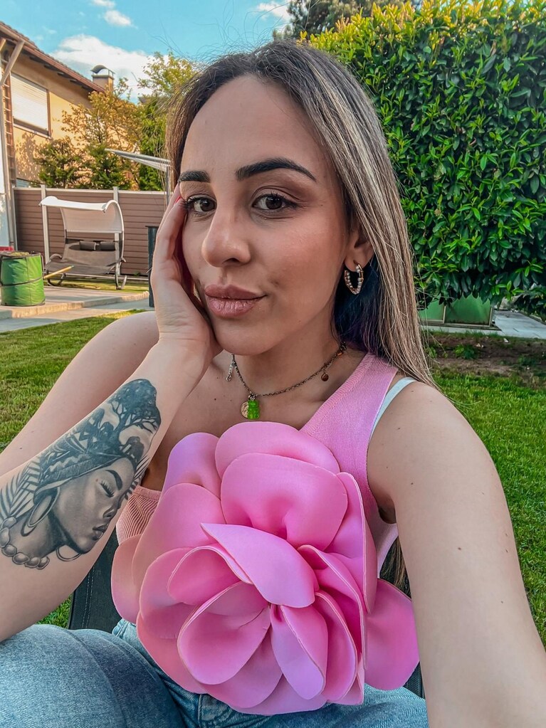 alessia d'oria