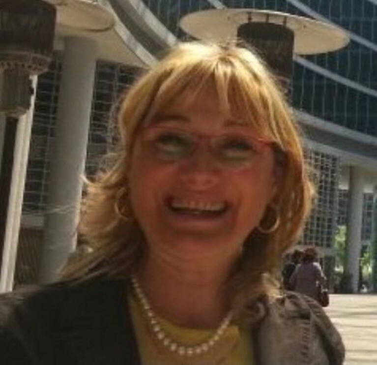 Giuliana Mioli