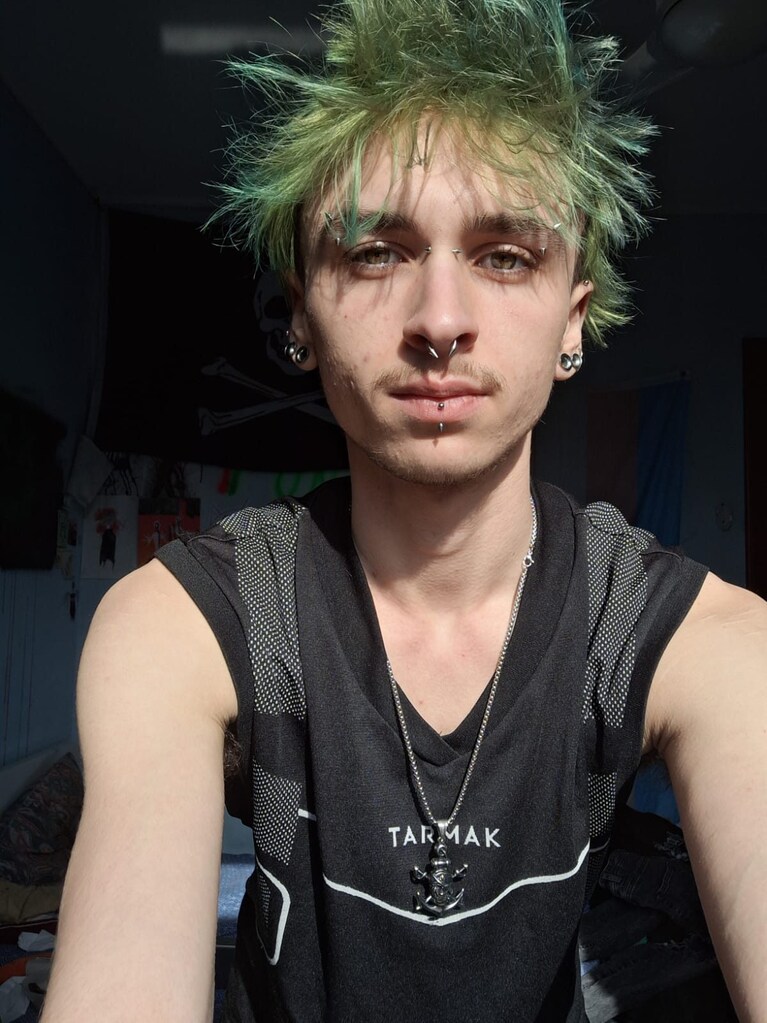 Alexein
