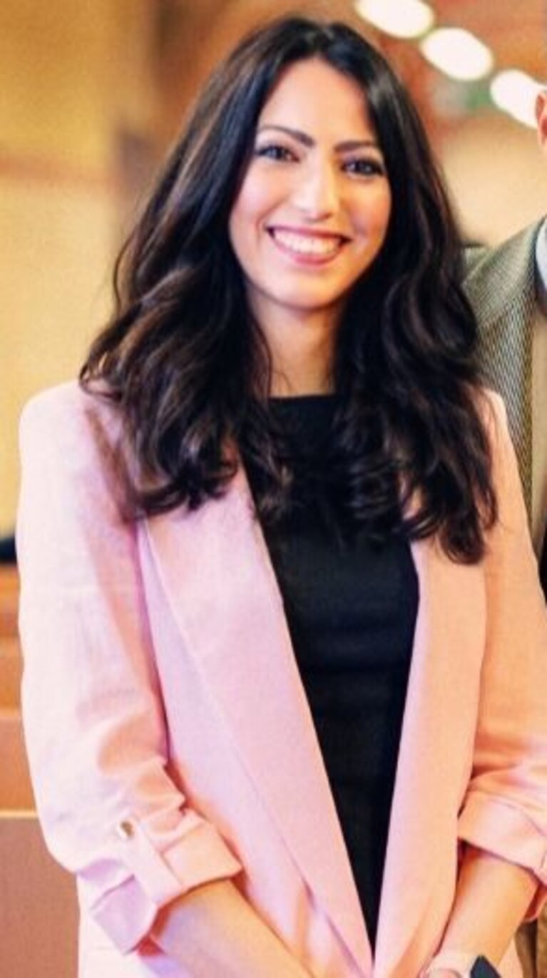 Serena Barello