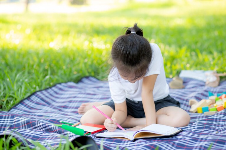 I non-compiti delle vacanze