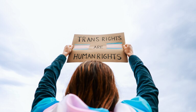 Diritti trans