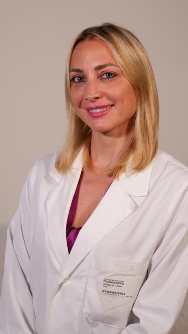 floriana carbone