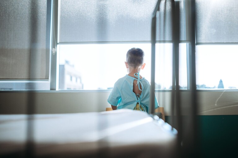ospedale pediatrico