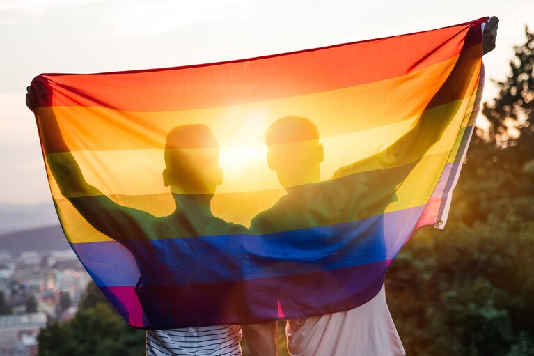 pride