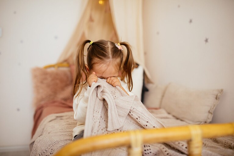 mancanza di sonno