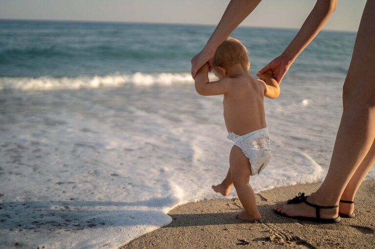 mare bimba