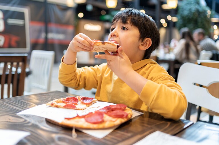 cibo gluten free