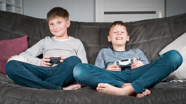 videogame