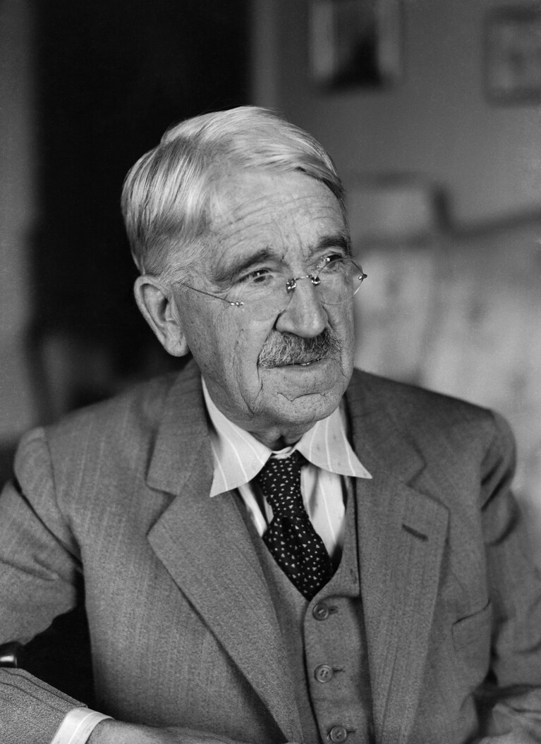 John Dewey (1859-1952)