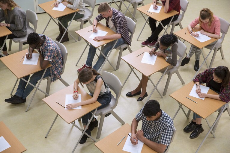 maturità 2024. scienze umane